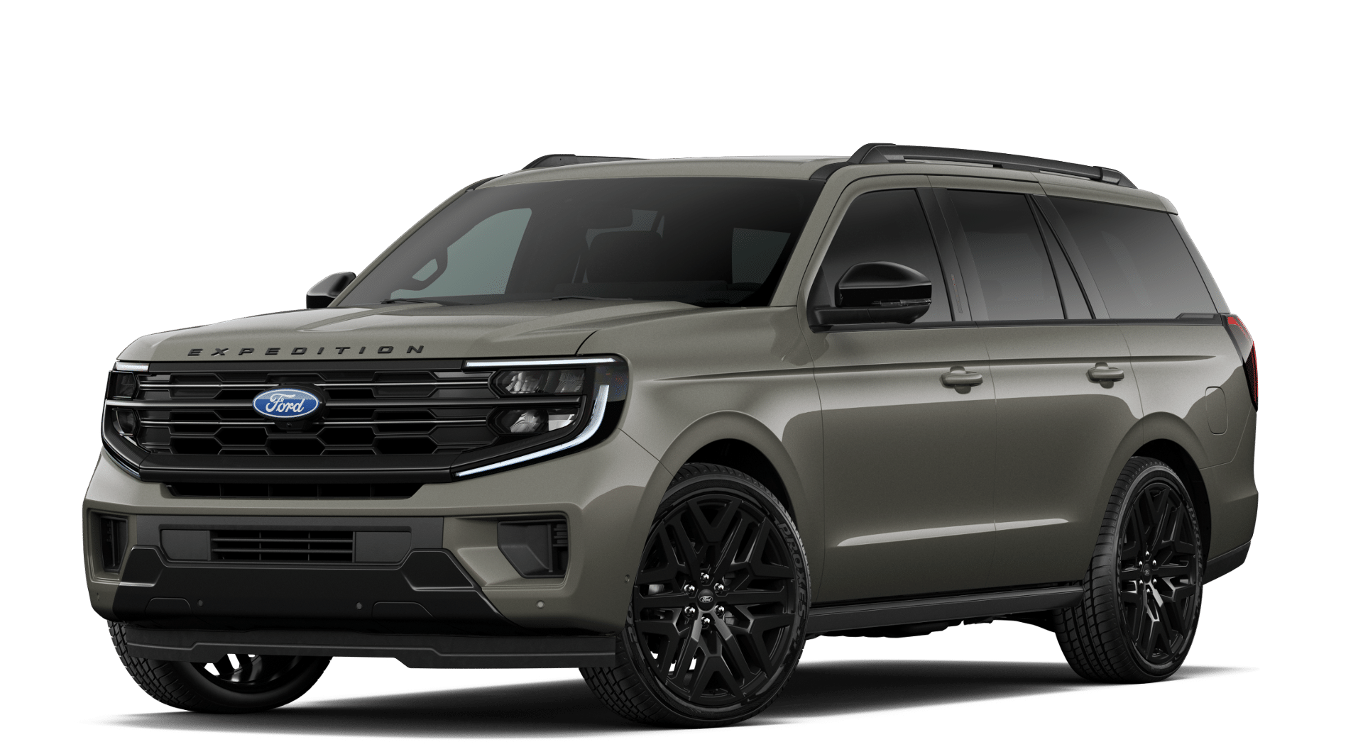 2027 Ford Expedition® External Image 1